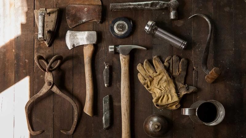 The Effigies